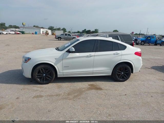 44982877 :رقم المزاد ، 5UXXW5C56G0N92305 vin ، 2016 Bmw X4 Xdrive35i مزاد بيع