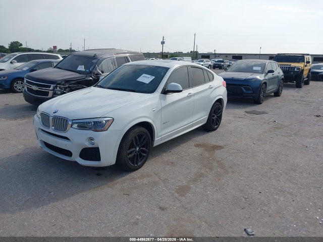 44982877 :رقم المزاد ، 5UXXW5C56G0N92305 vin ، 2016 Bmw X4 Xdrive35i مزاد بيع