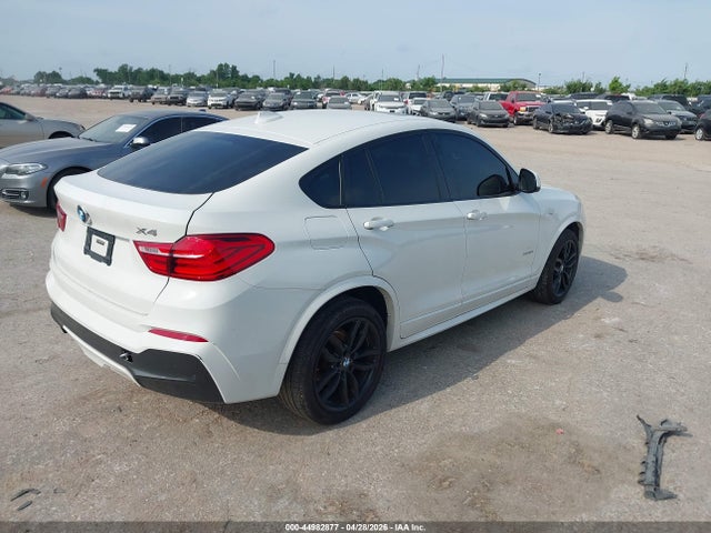 44982877 :رقم المزاد ، 5UXXW5C56G0N92305 vin ، 2016 Bmw X4 Xdrive35i مزاد بيع