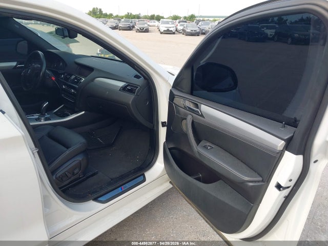 44982877 :رقم المزاد ، 5UXXW5C56G0N92305 vin ، 2016 Bmw X4 Xdrive35i مزاد بيع