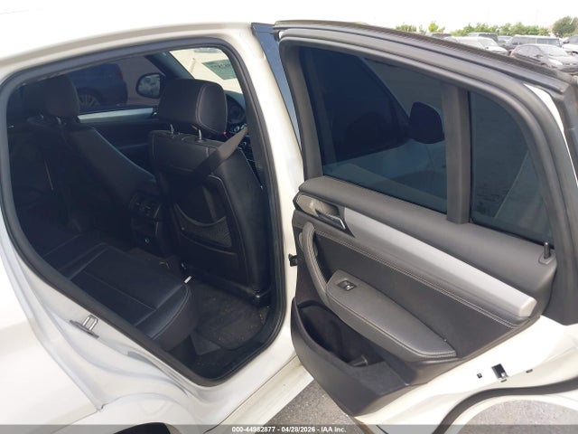 44982877 :رقم المزاد ، 5UXXW5C56G0N92305 vin ، 2016 Bmw X4 Xdrive35i مزاد بيع