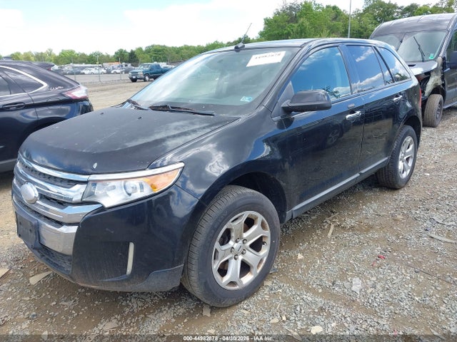 Продаж на аукціоні авто 2011 Ford Edge Sel, vin: 2FMDK4JC5BBB31420, номер лоту: 44982878