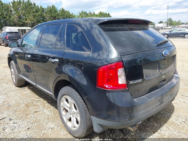 Продаж на аукціоні авто 2011 Ford Edge Sel, vin: 2FMDK4JC5BBB31420, номер лоту: 44982878