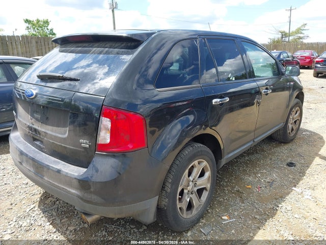 Продаж на аукціоні авто 2011 Ford Edge Sel, vin: 2FMDK4JC5BBB31420, номер лоту: 44982878