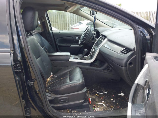 Продаж на аукціоні авто 2011 Ford Edge Sel, vin: 2FMDK4JC5BBB31420, номер лоту: 44982878