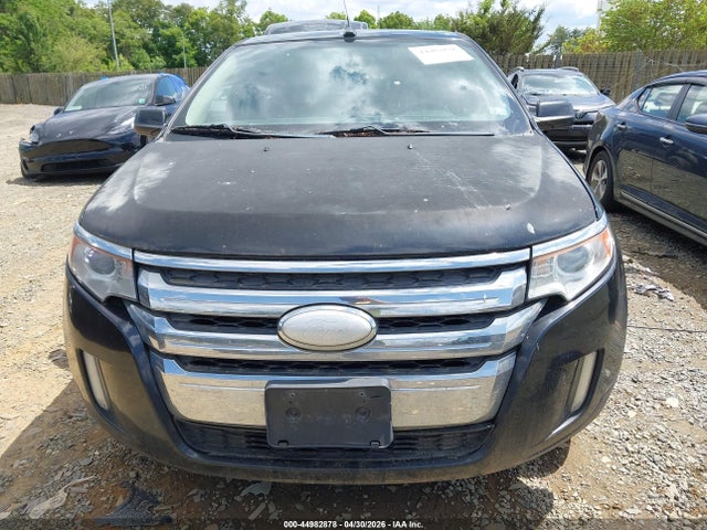 Продаж на аукціоні авто 2011 Ford Edge Sel, vin: 2FMDK4JC5BBB31420, номер лоту: 44982878