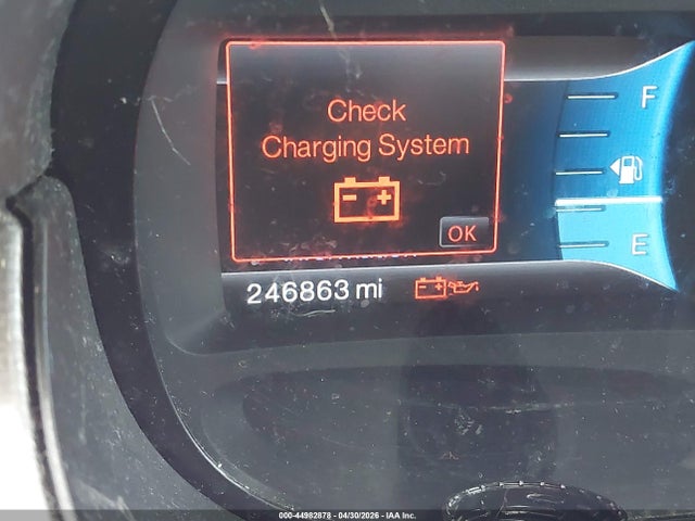 Продаж на аукціоні авто 2011 Ford Edge Sel, vin: 2FMDK4JC5BBB31420, номер лоту: 44982878