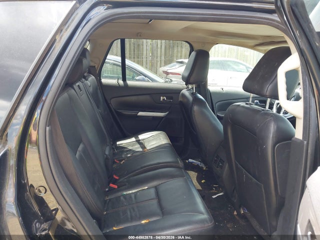 Продаж на аукціоні авто 2011 Ford Edge Sel, vin: 2FMDK4JC5BBB31420, номер лоту: 44982878