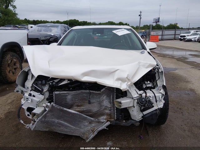 Aukcja sprzedaży 2014 Buick Verano Leather Group, vin: 1G4PS5SK3E4217333, numer aukcji: 44982880