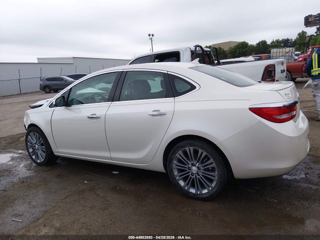 Aukcja sprzedaży 2014 Buick Verano Leather Group, vin: 1G4PS5SK3E4217333, numer aukcji: 44982880