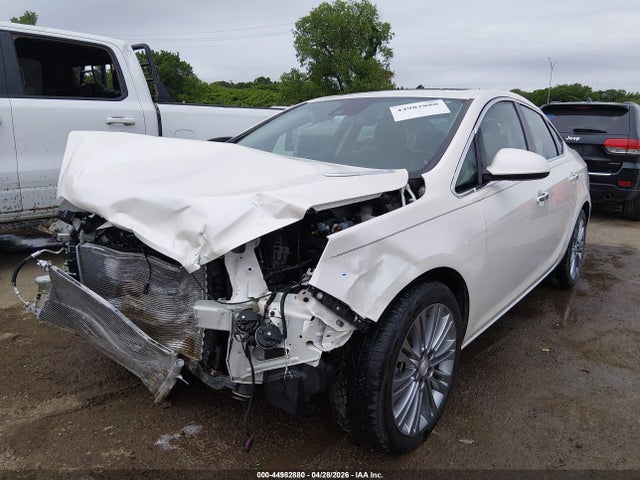 Aukcja sprzedaży 2014 Buick Verano Leather Group, vin: 1G4PS5SK3E4217333, numer aukcji: 44982880