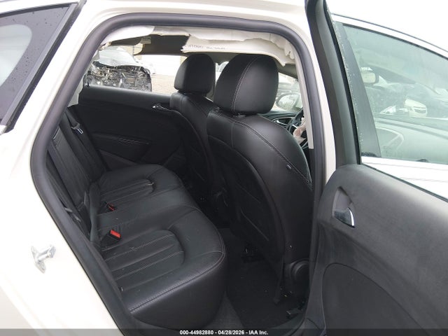 Aukcja sprzedaży 2014 Buick Verano Leather Group, vin: 1G4PS5SK3E4217333, numer aukcji: 44982880