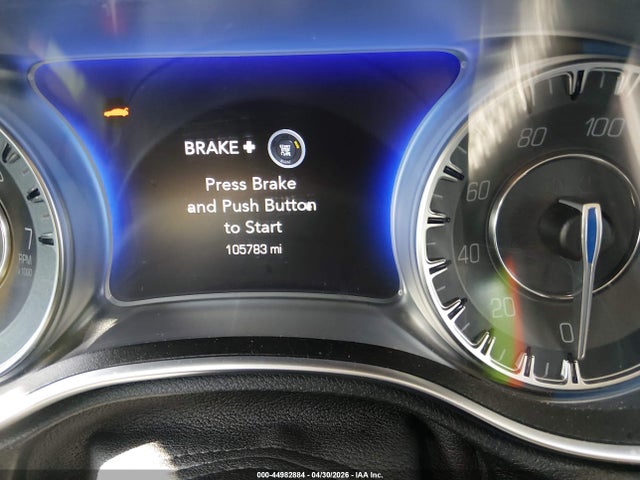 2C3CCAKG1JH300135 Chrysler 300 Limited Awd