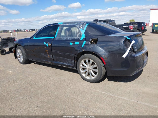 Aukcja sprzedaży 2018 Chrysler 300 Limited Awd, vin: 2C3CCAKG1JH300135, numer aukcji: 44982884