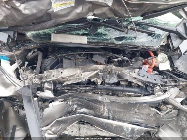 Продажа на аукционе авто 2008 Honda Civic Hybrid, vin: JHMFA36298S022191, номер лота: 44982885