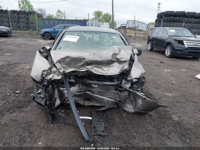 Продажа на аукционе авто 2008 Honda Civic Hybrid, vin: JHMFA36298S022191, номер лота: 44982885
