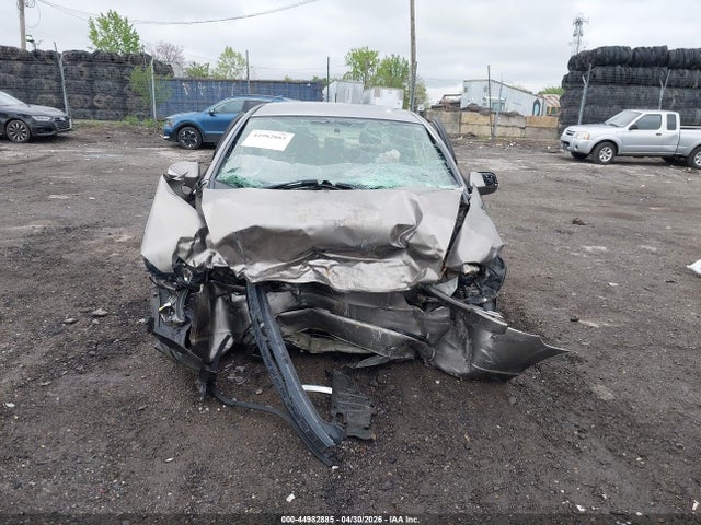 Продажа на аукционе авто 2008 Honda Civic Hybrid, vin: JHMFA36298S022191, номер лота: 44982885