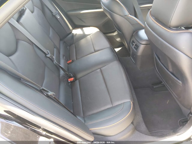 Продажа на аукционе авто 2021 Cadillac Ct4 Sport, vin: 1G6DC5RK3M0127358, номер лота: 44982887