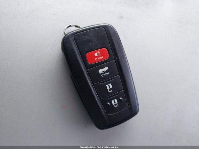 44982890 :رقم المزاد ، JTDEAMDE3N3005215 vin ، 2022 Toyota Corolla Hybrid Le مزاد بيع