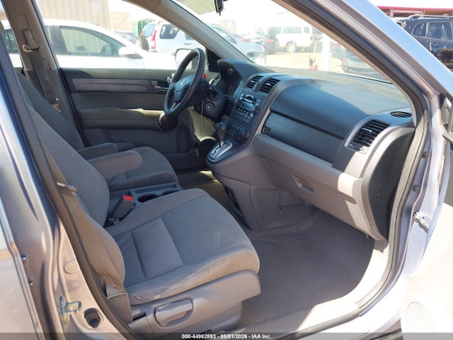 2008 Honda Cr-v Ex მანქანა იყიდება აუქციონზე, vin: JHLRE38598C033182, აუქციონის ნომერი: 44982893