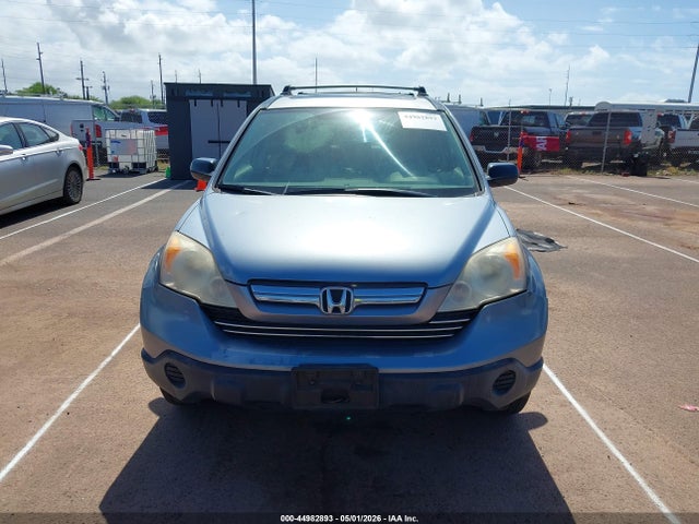 2008 Honda Cr-v Ex მანქანა იყიდება აუქციონზე, vin: JHLRE38598C033182, აუქციონის ნომერი: 44982893