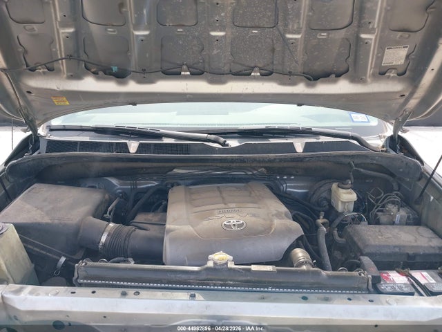 Продажа на аукционе авто 2010 Toyota Tundra Limited 5.7l V8, vin: 5TFFY5F14AX098460, номер лота: 44982896