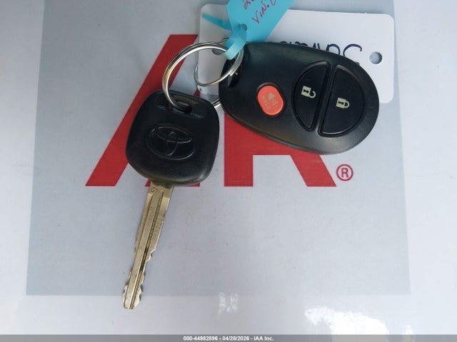 Продажа на аукционе авто 2010 Toyota Tundra Limited 5.7l V8, vin: 5TFFY5F14AX098460, номер лота: 44982896