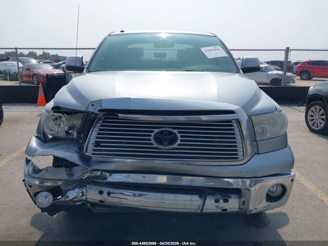 Продажа на аукционе авто 2010 Toyota Tundra Limited 5.7l V8, vin: 5TFFY5F14AX098460, номер лота: 44982896