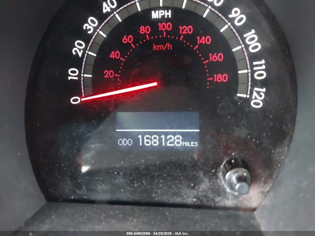 Продажа на аукционе авто 2010 Toyota Tundra Limited 5.7l V8, vin: 5TFFY5F14AX098460, номер лота: 44982896