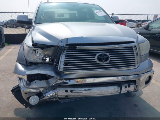 Продажа на аукционе авто 2010 Toyota Tundra Limited 5.7l V8, vin: 5TFFY5F14AX098460, номер лота: 44982896