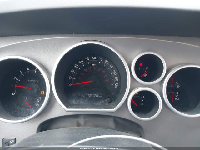 Продажа на аукционе авто 2010 Toyota Tundra Limited 5.7l V8, vin: 5TFFY5F14AX098460, номер лота: 44982896
