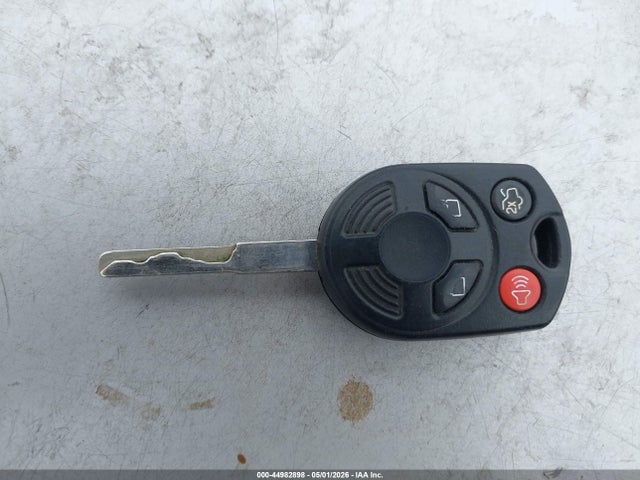 44982898 :رقم المزاد ، 1FAHP3K28CL467321 vin ، 2012 Ford Focus Se مزاد بيع