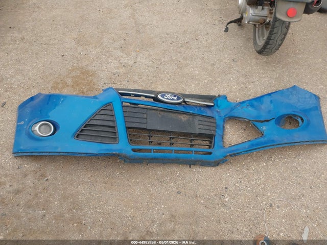 44982898 :رقم المزاد ، 1FAHP3K28CL467321 vin ، 2012 Ford Focus Se مزاد بيع