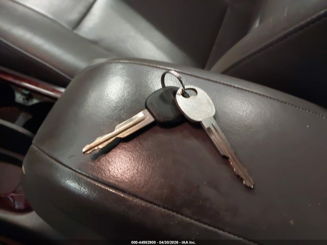 Продажа на аукционе авто 2004 Kia Optima Ex/lx, vin: KNAGD126245285610, номер лота: 44982900