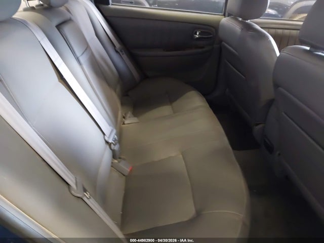 Продажа на аукционе авто 2004 Kia Optima Ex/lx, vin: KNAGD126245285610, номер лота: 44982900