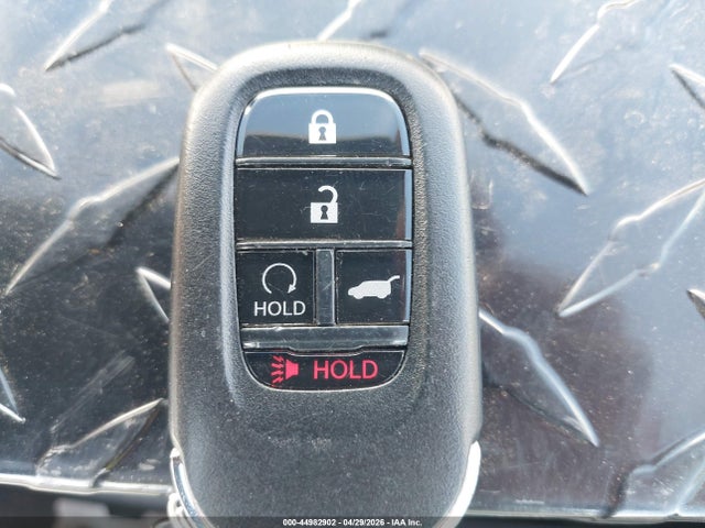 Продажа на аукционе авто 2023 Honda Cr-v Hybrid Sport, vin: 2HKRS5H51PH710942, номер лота: 44982902