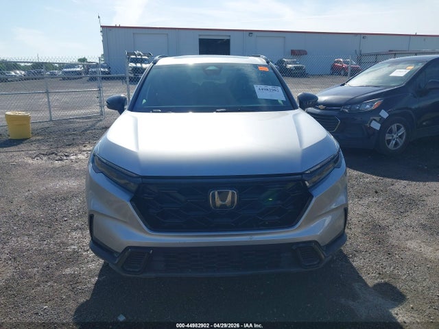 Продажа на аукционе авто 2023 Honda Cr-v Hybrid Sport, vin: 2HKRS5H51PH710942, номер лота: 44982902