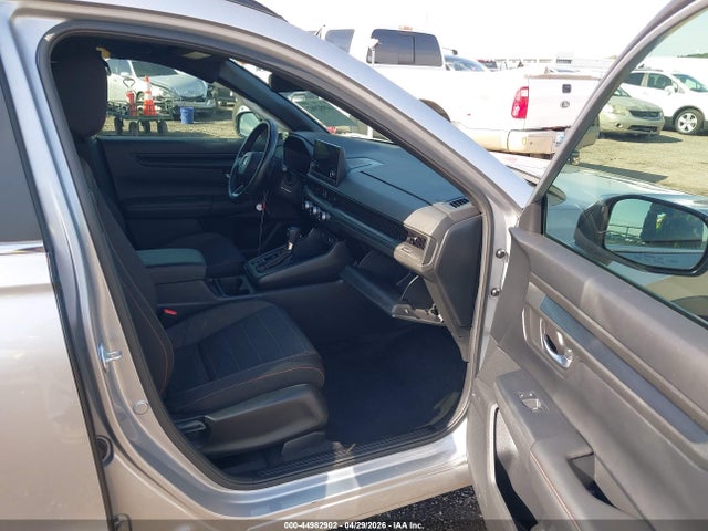 Продажа на аукционе авто 2023 Honda Cr-v Hybrid Sport, vin: 2HKRS5H51PH710942, номер лота: 44982902