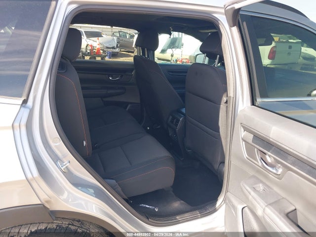 Продажа на аукционе авто 2023 Honda Cr-v Hybrid Sport, vin: 2HKRS5H51PH710942, номер лота: 44982902