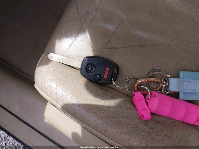 Aukcja sprzedaży 2007 Honda Cr-v Ex-l, vin: JHLRE48757C010634, numer aukcji: 44982903