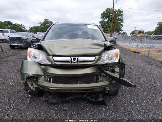 Aukcja sprzedaży 2007 Honda Cr-v Ex-l, vin: JHLRE48757C010634, numer aukcji: 44982903