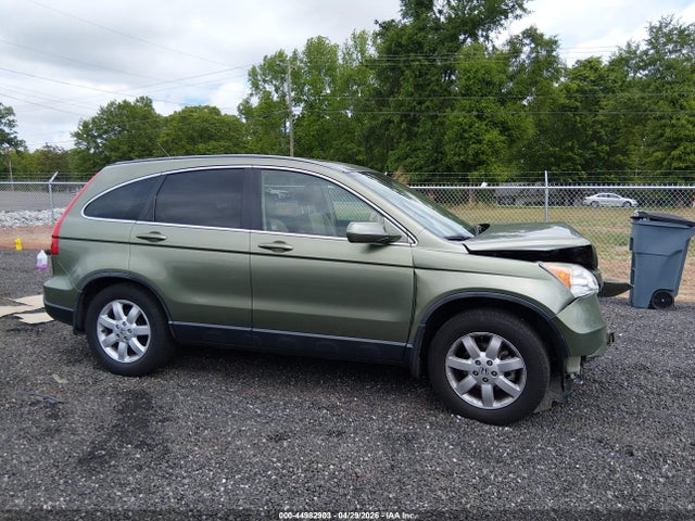 Aukcja sprzedaży 2007 Honda Cr-v Ex-l, vin: JHLRE48757C010634, numer aukcji: 44982903