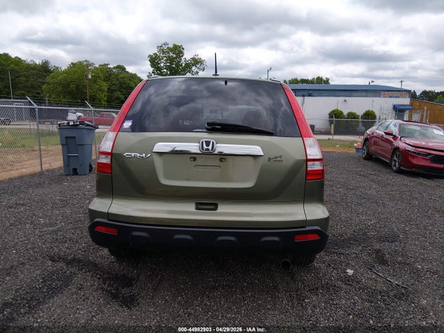 Aukcja sprzedaży 2007 Honda Cr-v Ex-l, vin: JHLRE48757C010634, numer aukcji: 44982903