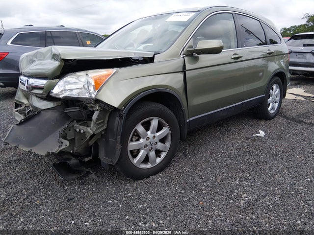 Aukcja sprzedaży 2007 Honda Cr-v Ex-l, vin: JHLRE48757C010634, numer aukcji: 44982903