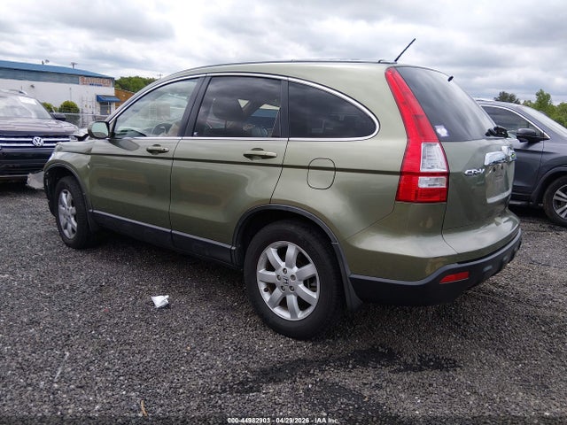 Aukcja sprzedaży 2007 Honda Cr-v Ex-l, vin: JHLRE48757C010634, numer aukcji: 44982903