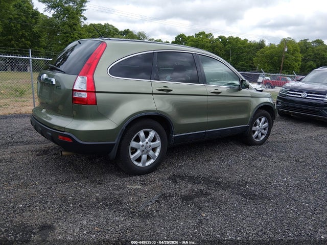 Aukcja sprzedaży 2007 Honda Cr-v Ex-l, vin: JHLRE48757C010634, numer aukcji: 44982903