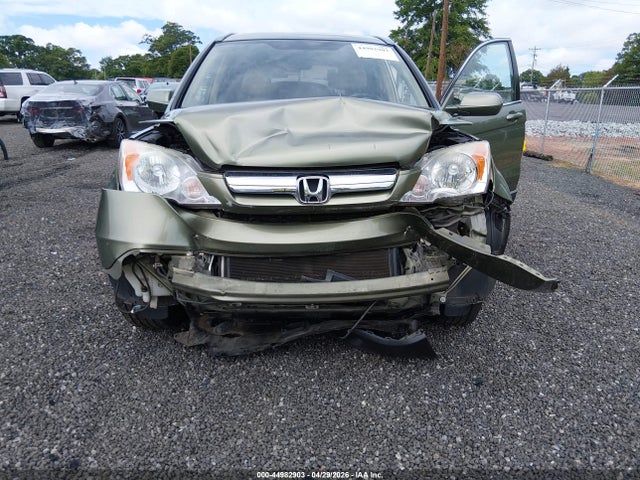 Aukcja sprzedaży 2007 Honda Cr-v Ex-l, vin: JHLRE48757C010634, numer aukcji: 44982903