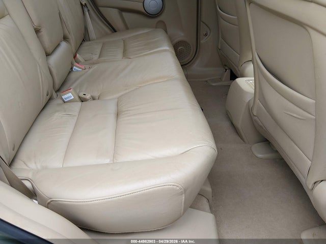 Aukcja sprzedaży 2007 Honda Cr-v Ex-l, vin: JHLRE48757C010634, numer aukcji: 44982903