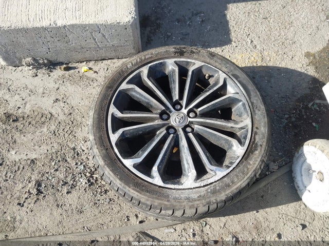 44982904 :رقم المزاد ، 5YFBURHE7GP482290 vin ، 2016 Toyota Corolla S Plus مزاد بيع