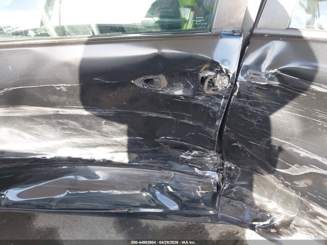44982904 :رقم المزاد ، 5YFBURHE7GP482290 vin ، 2016 Toyota Corolla S Plus مزاد بيع
